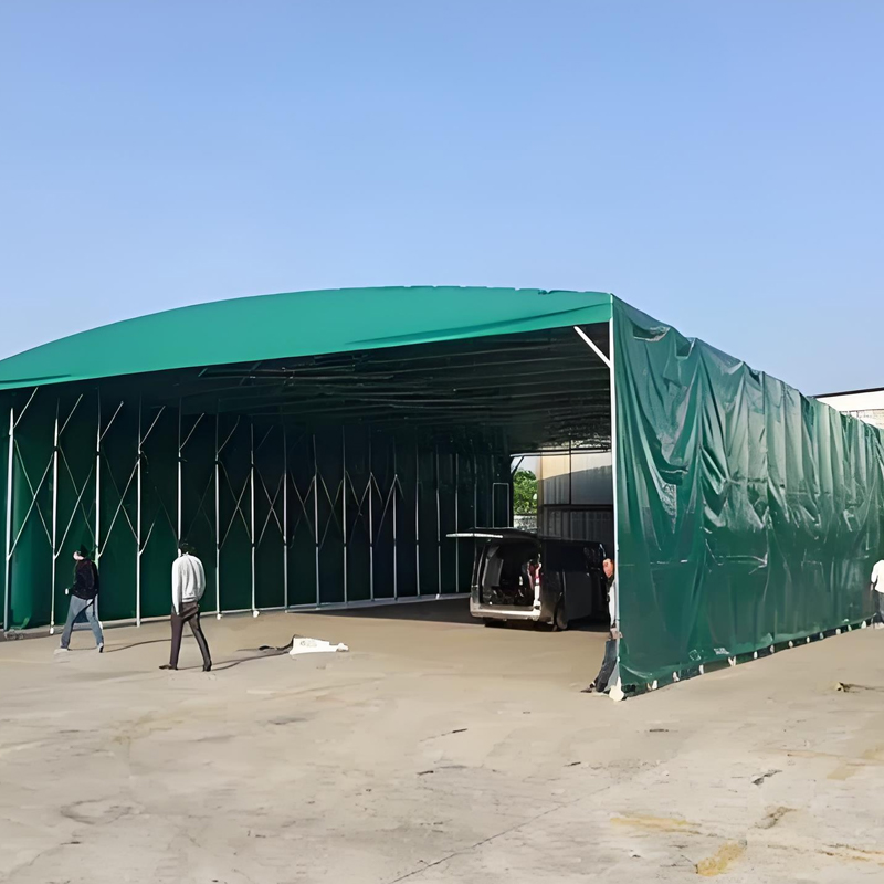 قماش مشمع مطلي بمادة PVC مقاوم للتآكل 650 جرامًا للمتر المربع متوسط الوزن
